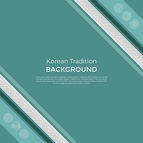 korean tradition background_044
