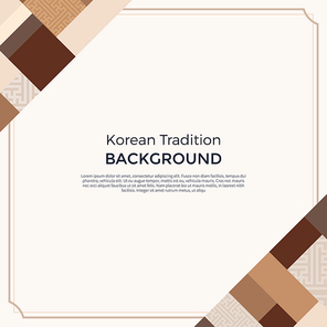 korean tradition background_053