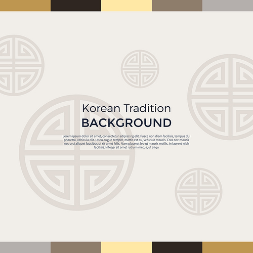 korean tradition background_079