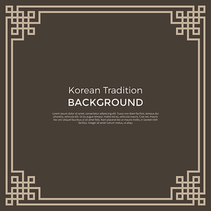 korean tradition background_060