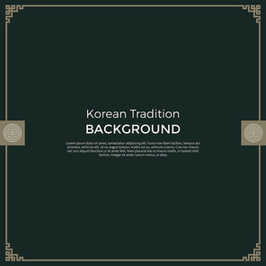 korean tradition background_066