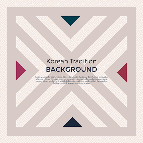 korean tradition background_058