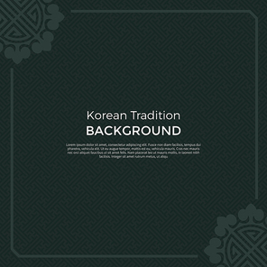 korean tradition background_068