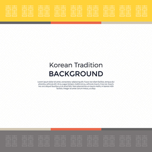korean tradition background_045