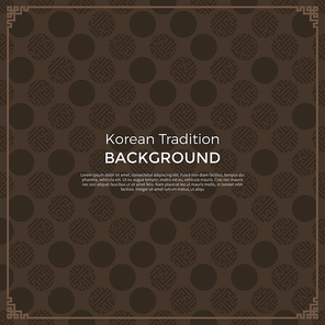 korean tradition background_050