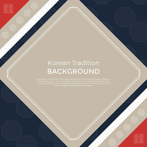 korean tradition background_065