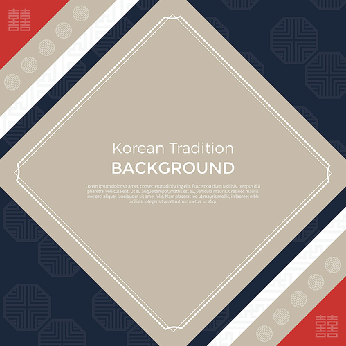korean tradition background_065