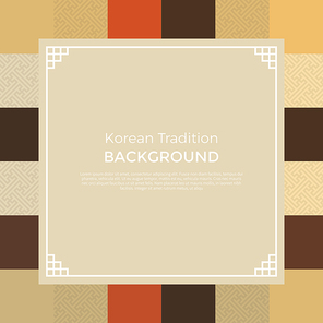 korean tradition background_076