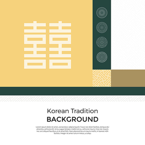 korean tradition background_077