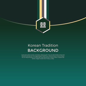 korean tradition background_056