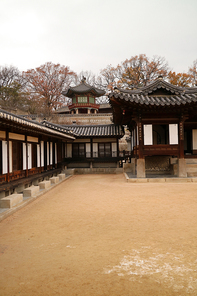 Traditional Korean Palace_015