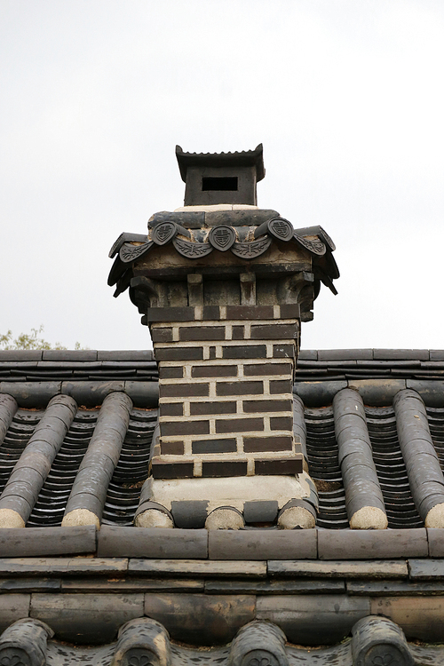 Traditional Korean Palace_018