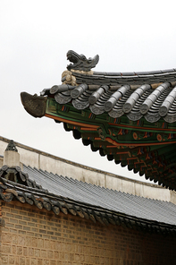 Traditional Korean Palace_021