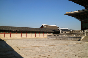 Traditional Korean Palace_023