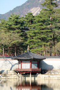 Traditional Korean Palace_025