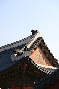 Traditional Korean Palace_029