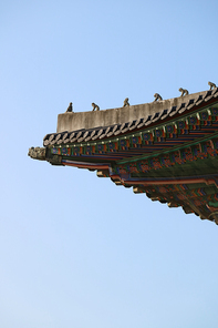 Traditional Korean Palace_036