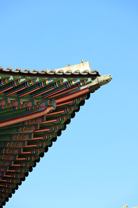 Traditional Korean Palace_037