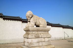 Traditional Korean Palace_039