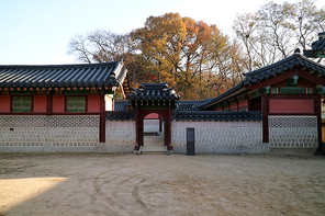 Traditional Korean Palace_040