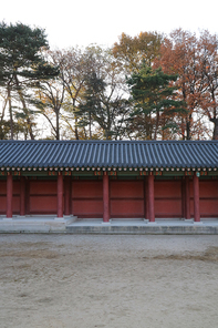 Traditional Korean Palace_046