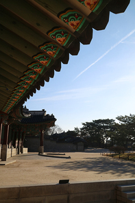 Traditional Korean Palace_052