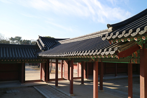 Traditional Korean Palace_055