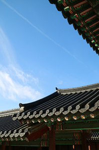 Traditional Korean Palace_056