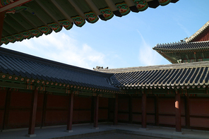 Traditional Korean Palace_057