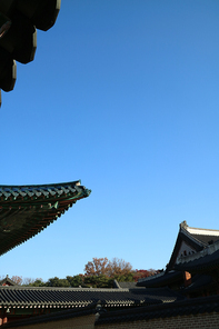 Traditional Korean Palace_059