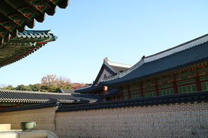 Traditional Korean Palace_058