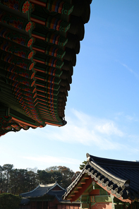 Traditional Korean Palace_060