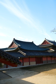 Traditional Korean Palace_063