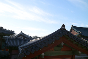 Traditional Korean Palace_065