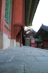 Traditional Korean Palace_066