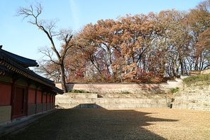 Traditional Korean Palace_062