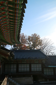 Traditional Korean Palace_067