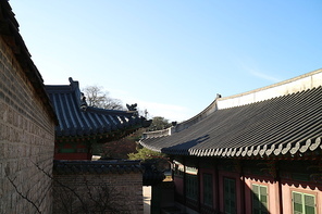 Traditional Korean Palace_070