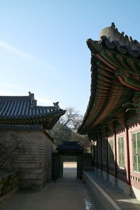 Traditional Korean Palace_069