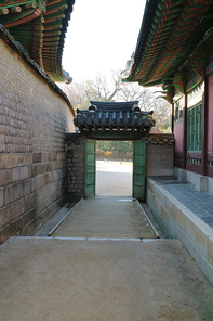 Traditional Korean Palace_072