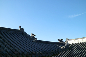 Traditional Korean Palace_075