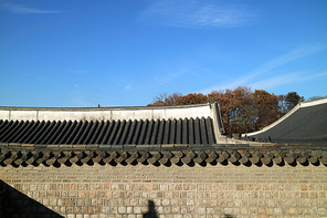 Traditional Korean Palace_074