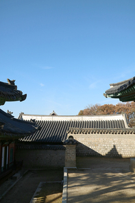 Traditional Korean Palace_077