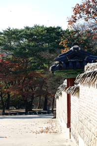 Traditional Korean Palace_078