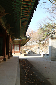 Traditional Korean Palace_079