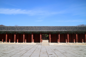 Traditional Korean Palace_081