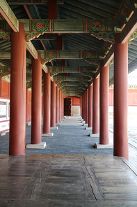 Traditional Korean Palace_082