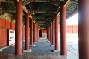 Traditional Korean Palace_083