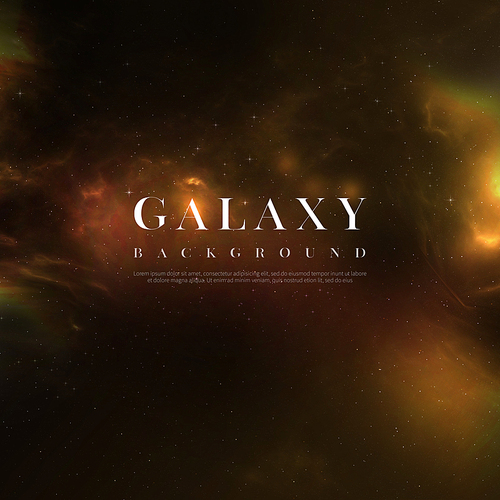 galaxy background_002