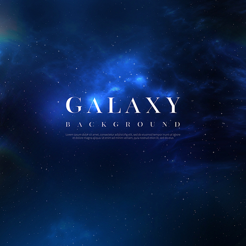 galaxy background_005